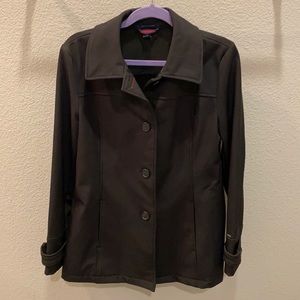 Tommy Hilfiger Pea Coat